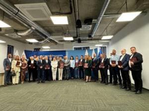 Znamy kolejnych beneficjentów programu Fundusze Europejskie dla Lubelskiego 2021-2027