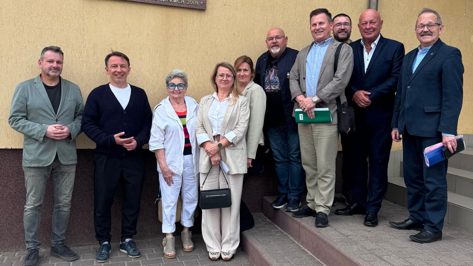 Znamy nominacje do tytułu Ambasadora i Perełki Kociewia!