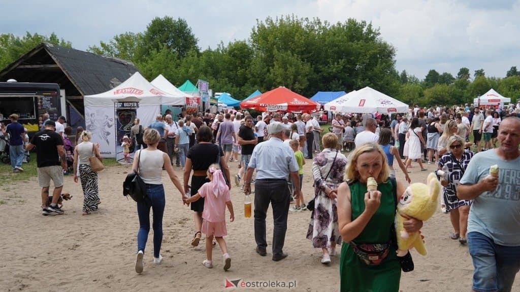 Znamy pierwszego wykonawcę odpustu w Kamiance! Gmina Rzekuń odkrywa karty