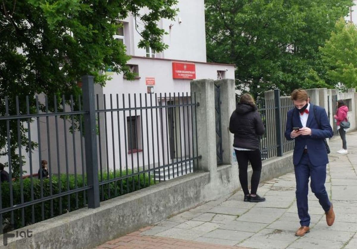 Znamy wyniki matur 2026. Oto średnie rezultaty egzaminów