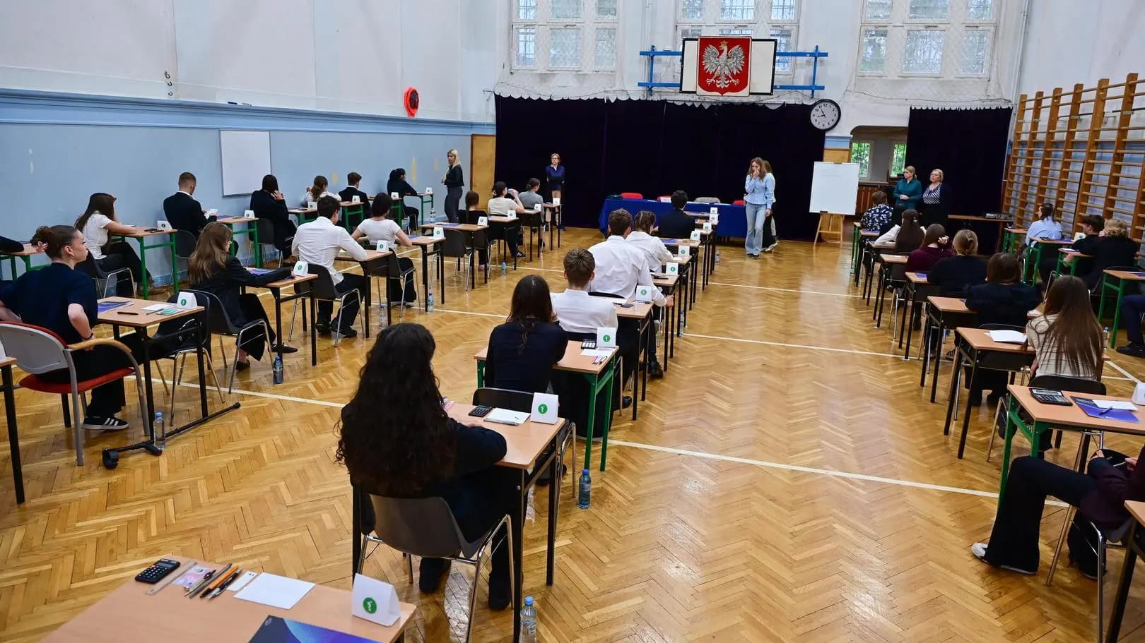Znamy wyniki matur. Jest komunikat CKE