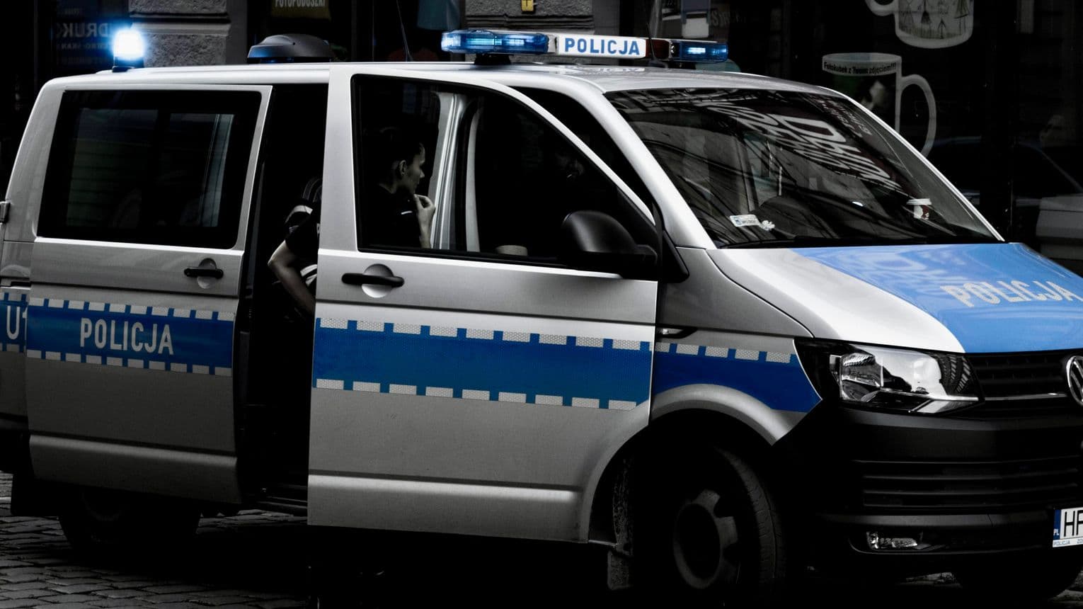 Znęcał się nad matką i groził byłej partnerce. Sąd zdecydował o areszcie
