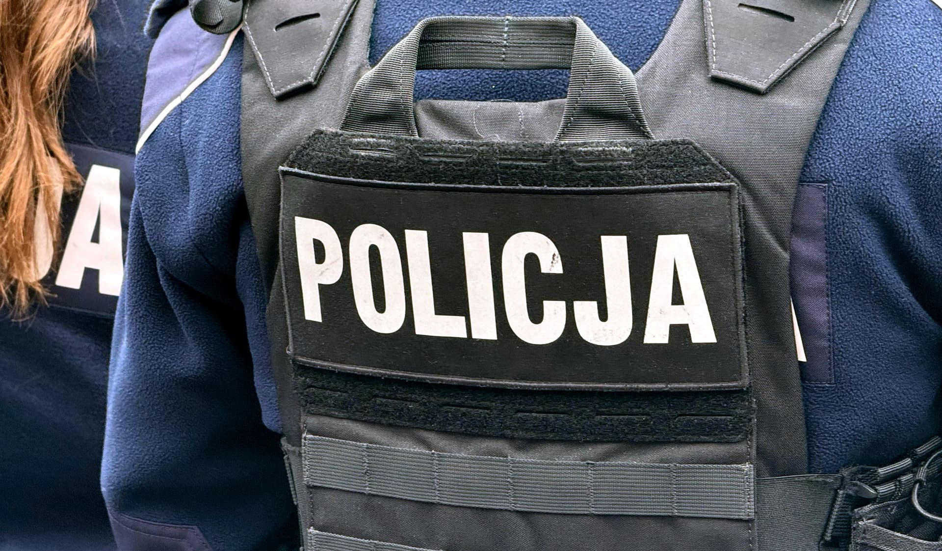 Znęcał się nad matką i ojcem – 30-latek zatrzymany przez policjantów