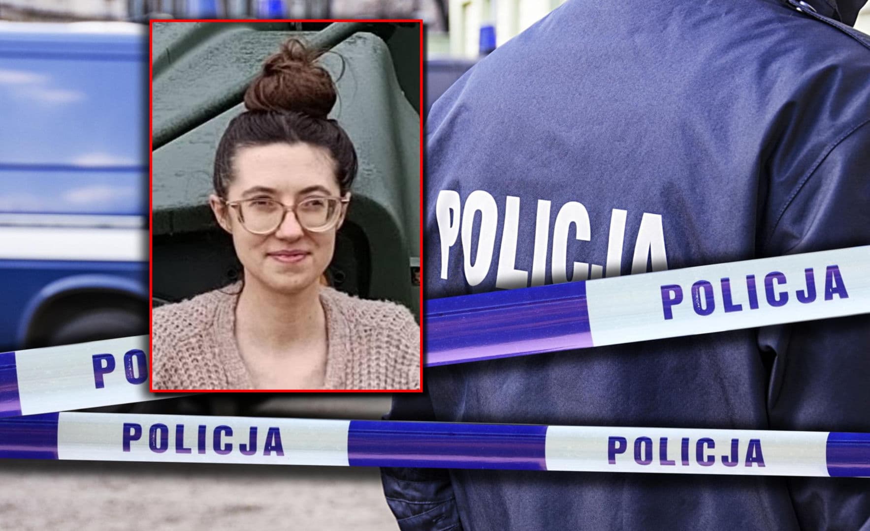 Zniknęła bez śladu! Trwają pilne poszukiwania 36-letniej Pauliny