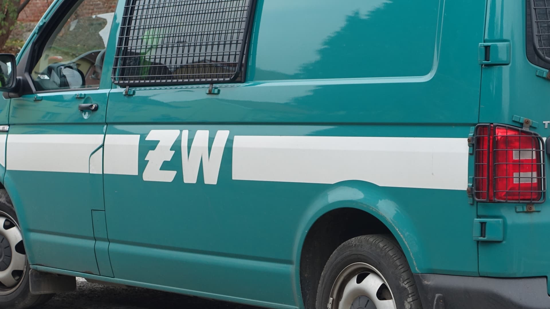 Żołnierz z Trzebiatowa kierował po narkotykach? Wcześniej miał ukraść paliwo ze stacji
