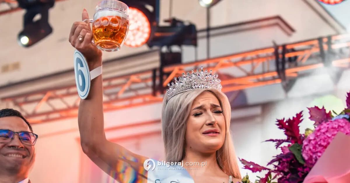 Zostań Miss Chmielaków 2026! Ruszyły zgłoszenia do konkursu