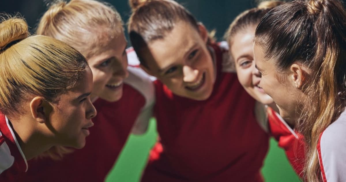 Zostań wolontariuszem na MŚ U-20 Kobiet w Łodzi!