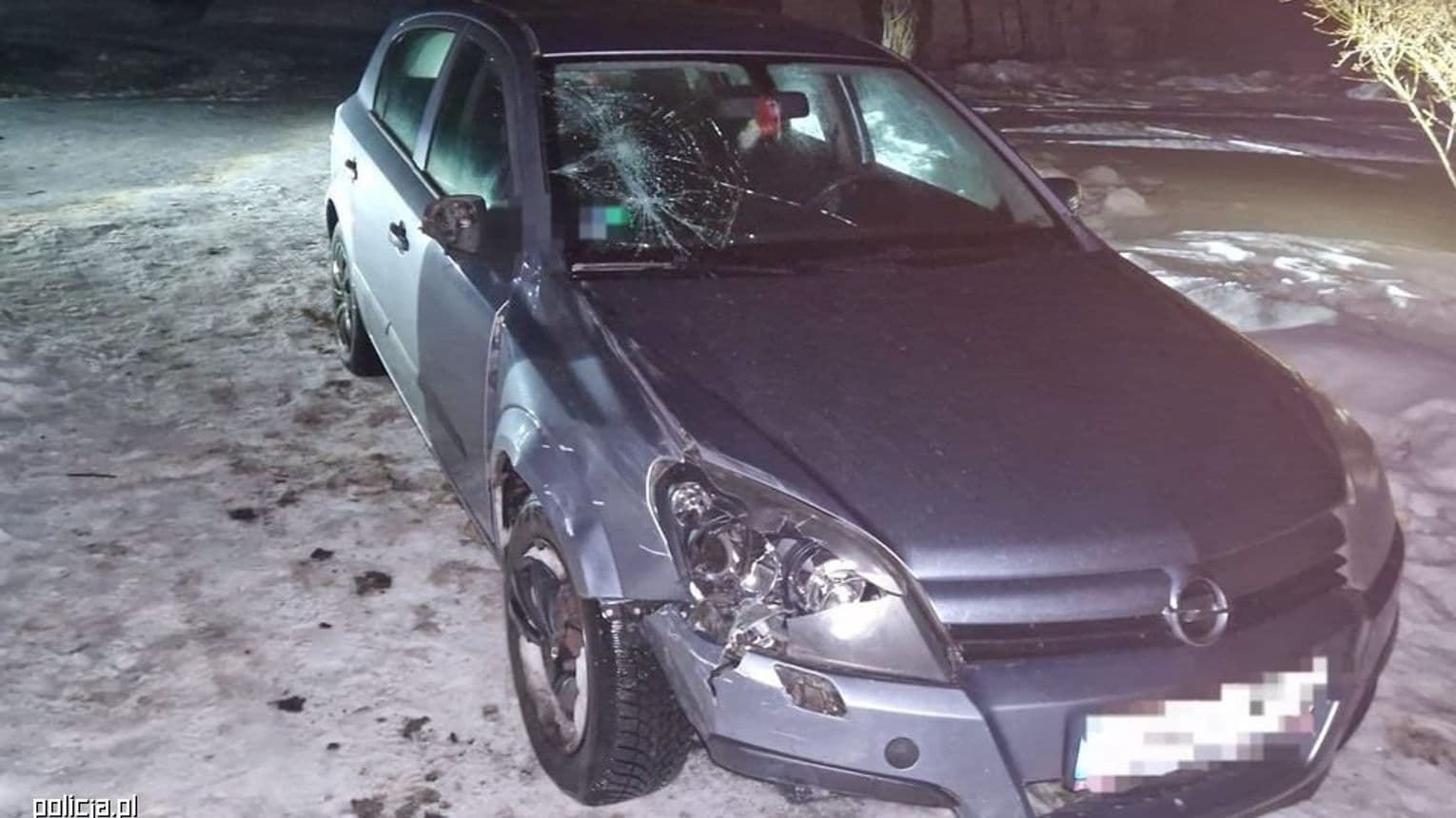 Zostawił konającego na poboczu, a potem „gasił stres”. Rusza proces po tragedii w Kulczynie