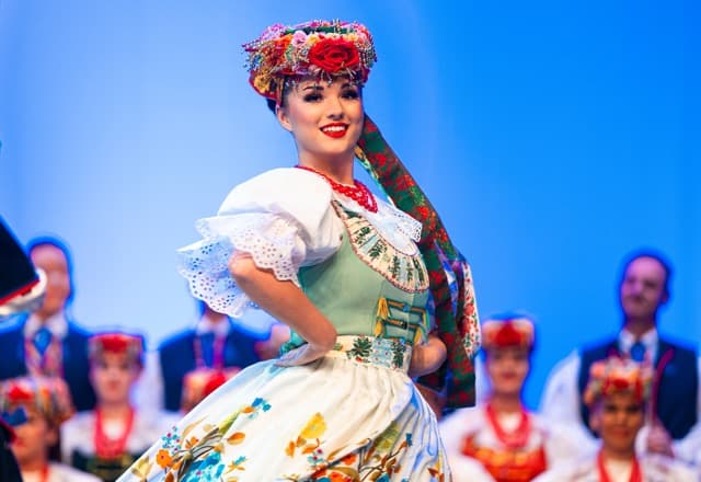 ZPiT „Śląsk” ponownie w Operze i Filharmonii Podlaskiej w Białymstoku