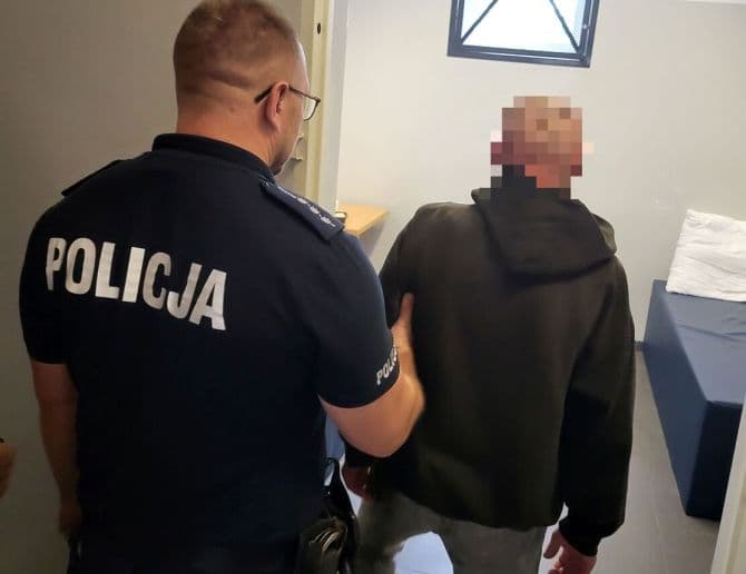 Zuchwała kradzież. 78-latek stracił torbę