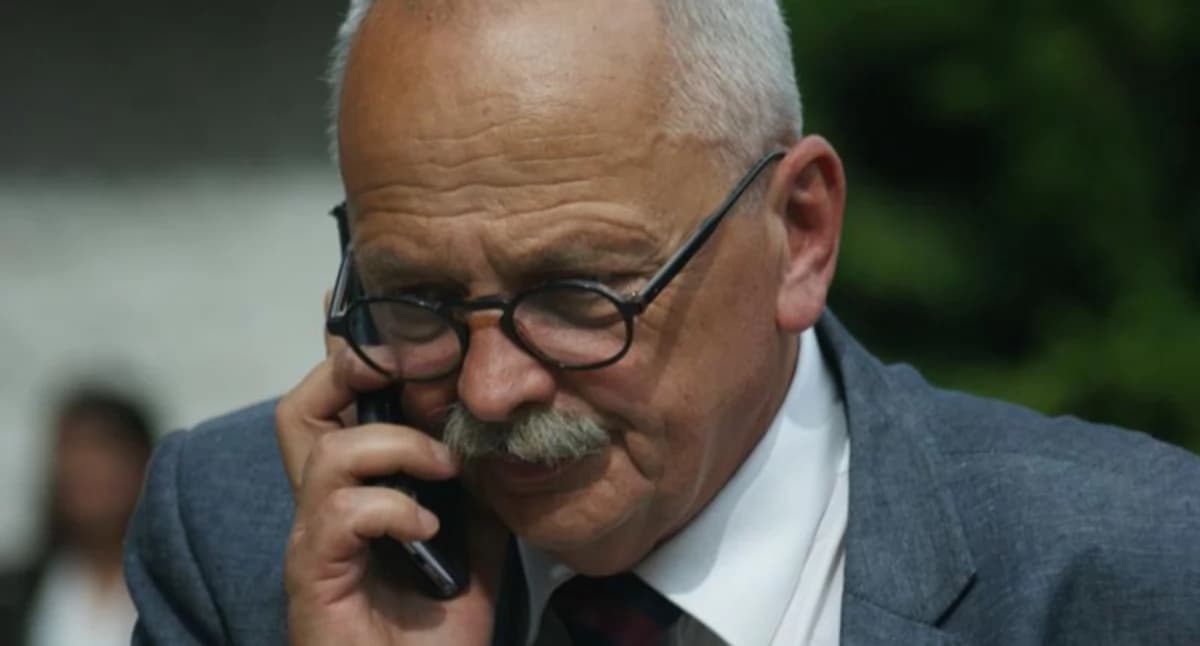 Żurek wnioskuje o uchylenie immunitetu senatorowi z Koalicji Obywatelskiej