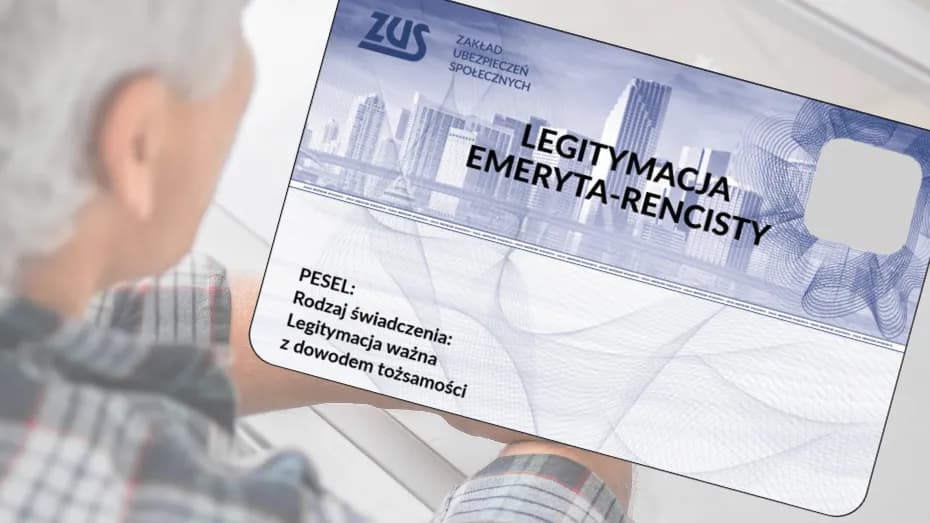ZUS podał ważną informację dla emerytów i rencistów! Zmiany weszły w życie wczoraj