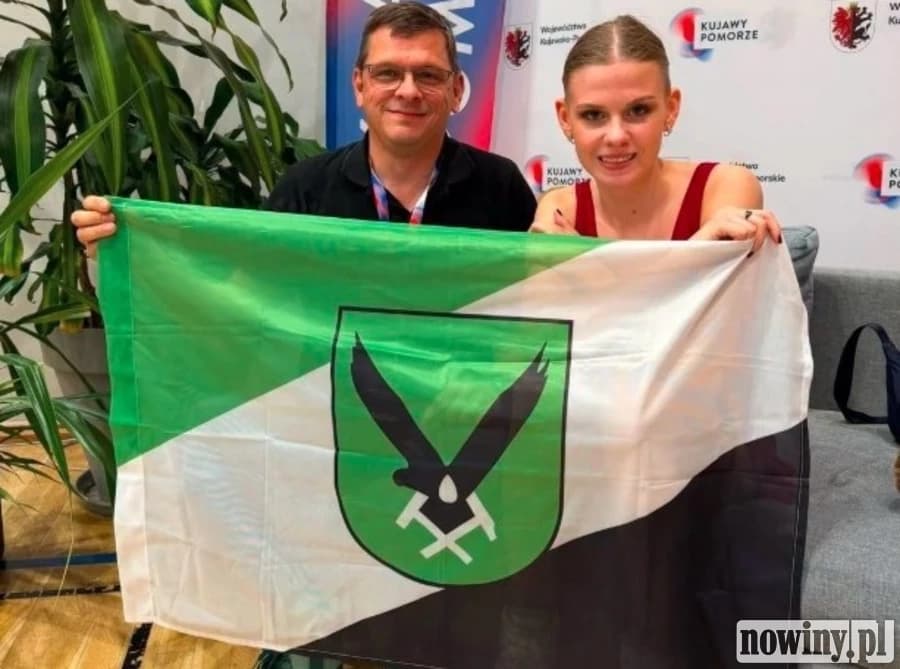 Zuzanna Jaskulska pojedzie na mistrzostwa Europy. Jastrzębianka z powołaniem do reprezentacji Polski