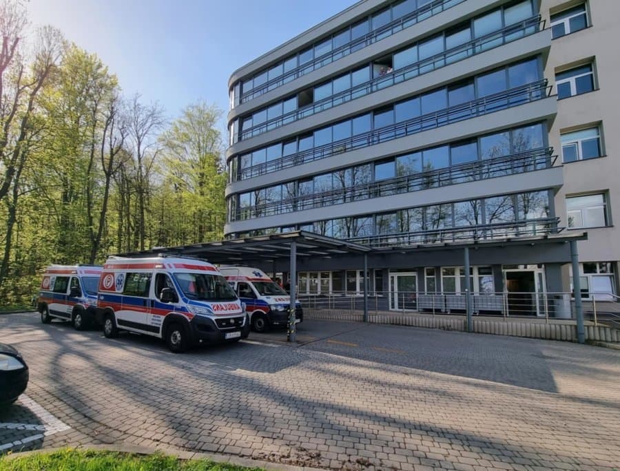 Zweryfikowaliśmy głośne nagranie. Policja, prokuratura i szpital nie potwierdzają pobicia 57-latka