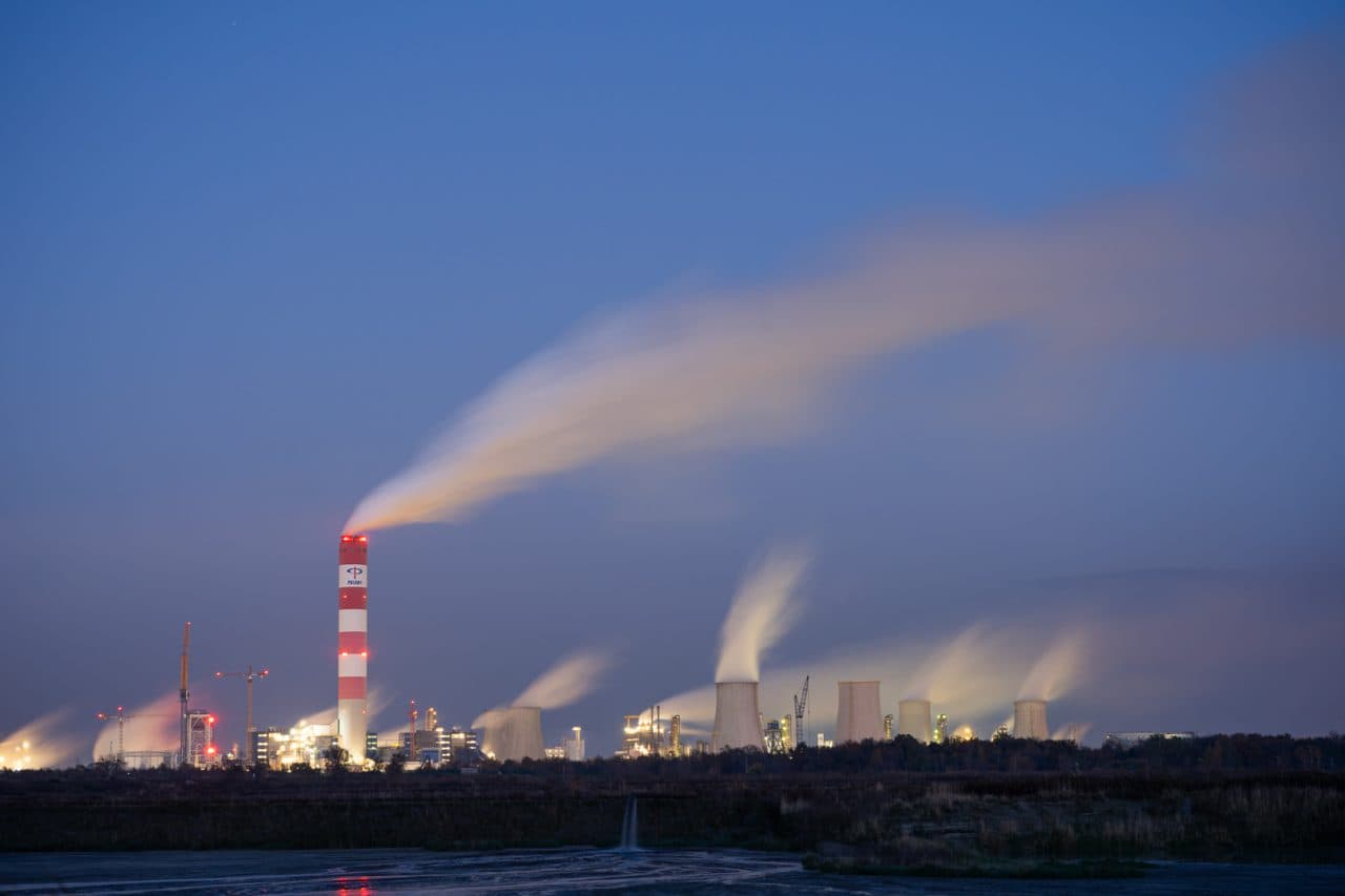 Związki w Grupie Azoty Puławy zgłosiły 13 żądań. Ogłoszono pogotowie strajkowe