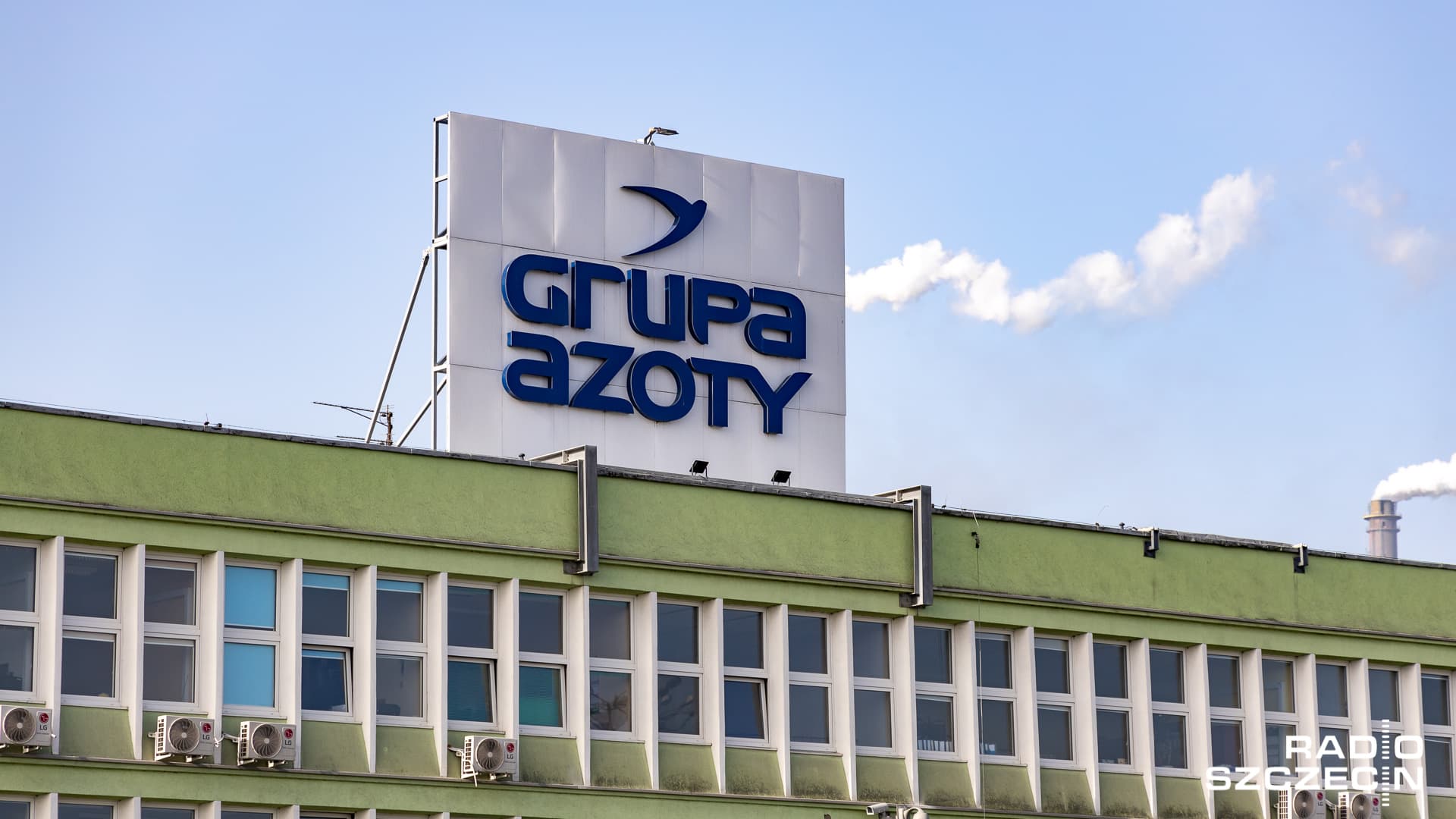 Związki zawodowe negocjują z zarządem Zakładów Chemicznych „Police”