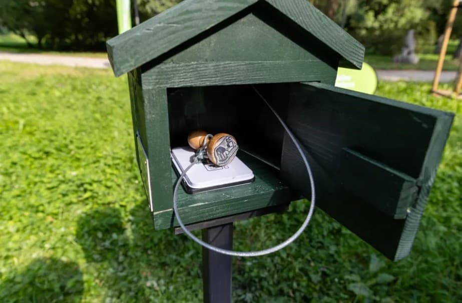 Zwiedź wszystkie krakowskie parki i zbierz wyjątkowe pieczątki