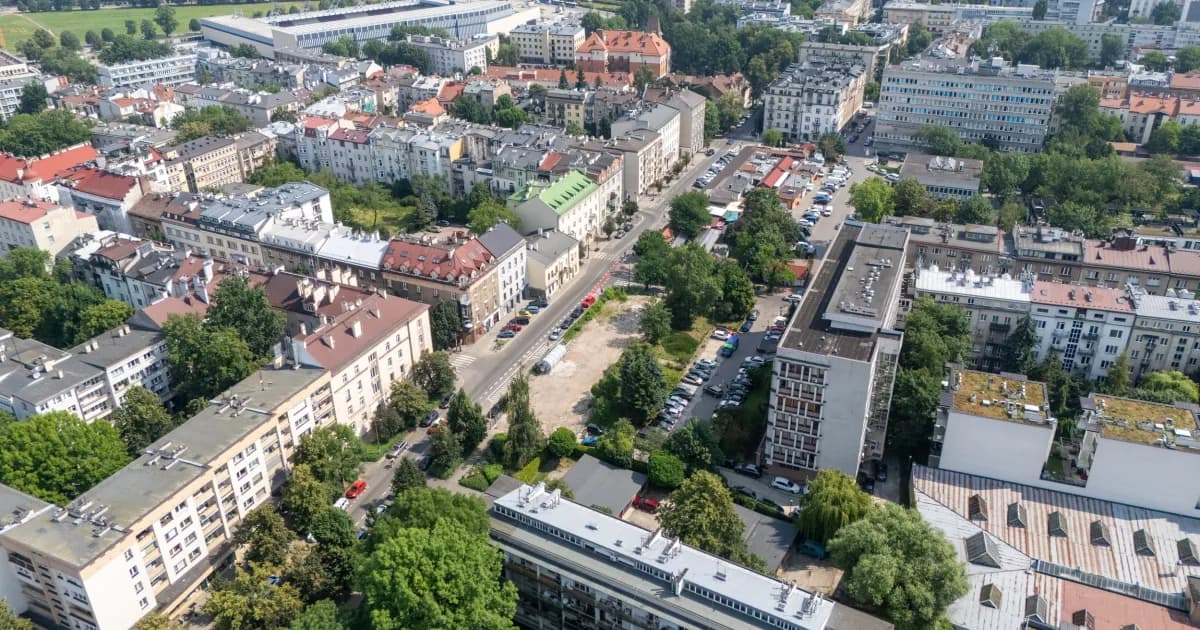 Zwierzyniec idzie śladem Dębnik. Jest ruch konserwatora zabytków