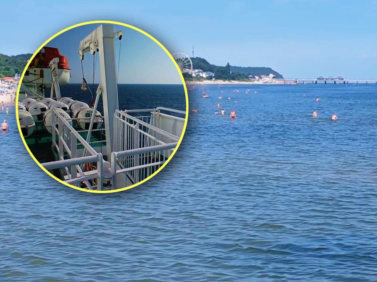 Zwłoki na plaży na wyspie Uznam. Po miesiącach na jaw wyszła wstrząsająca prawda. To zaginiony Polak