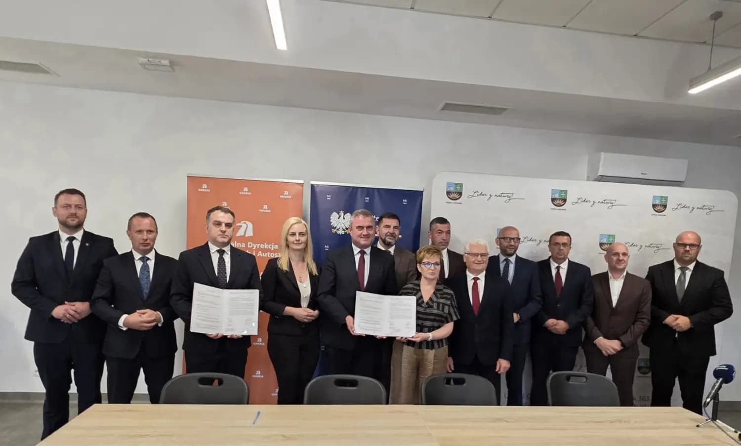 Zwrot w sprawie Sądeczanki. Po protestach mieszkańców rusza analiza alternatywnej trasy