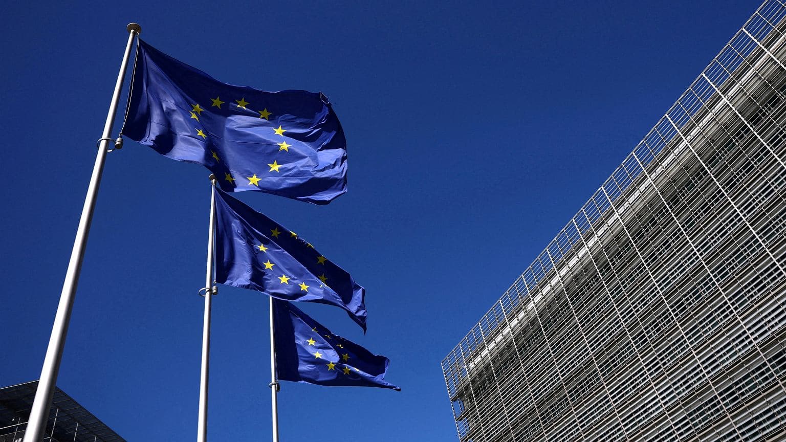 Będzie decyzja UE ws. nowych sankcji na Rosję. Chodzi o ukraińskich cywilów