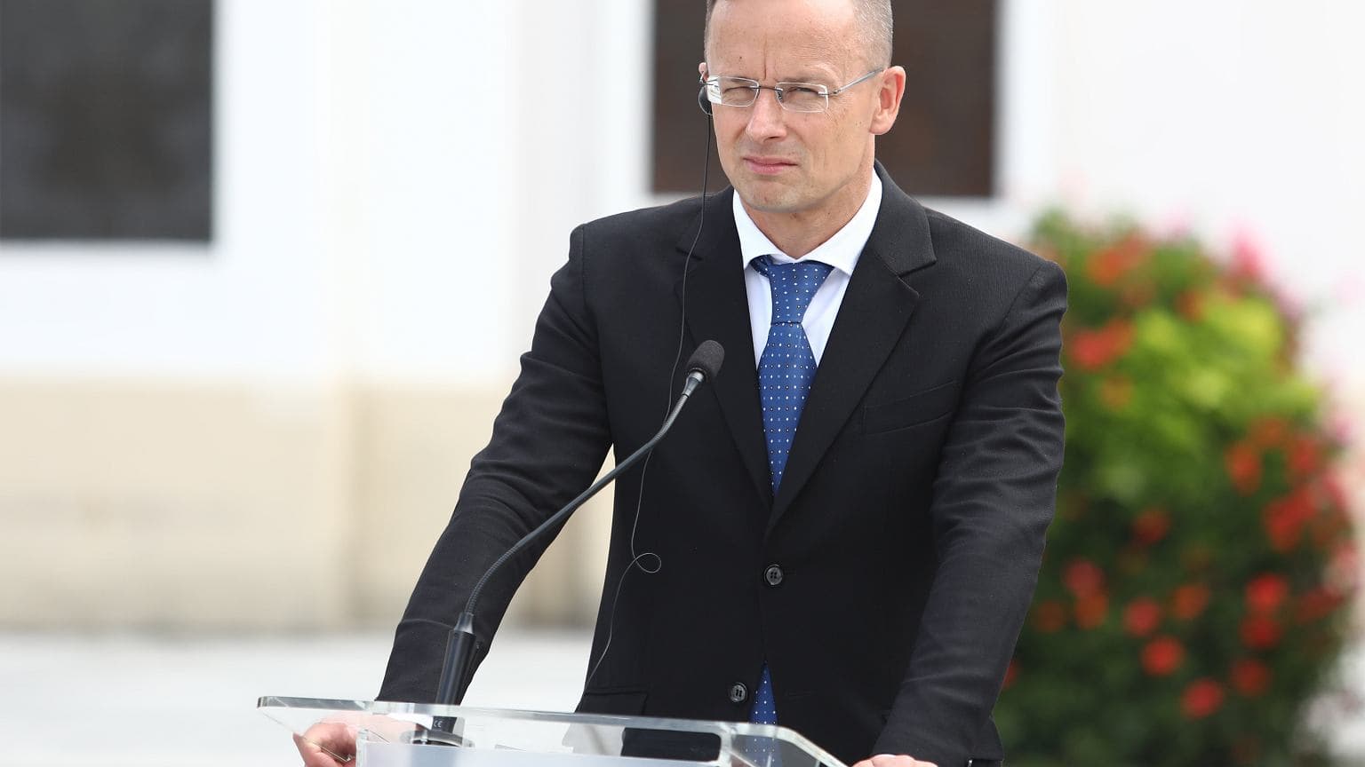 Bliski współpracownik Orbana odchodzi z polityki. Będzie pracował dla chińskiego giganta