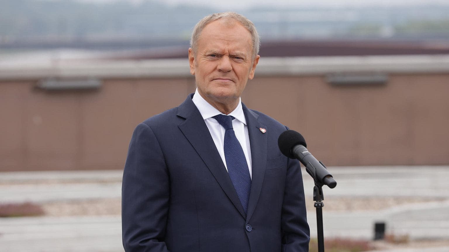 Brak Polski w tzw. koalicji antybalistycznej. Tusk: Przedsiębiorstwa analizują swoje możliwości