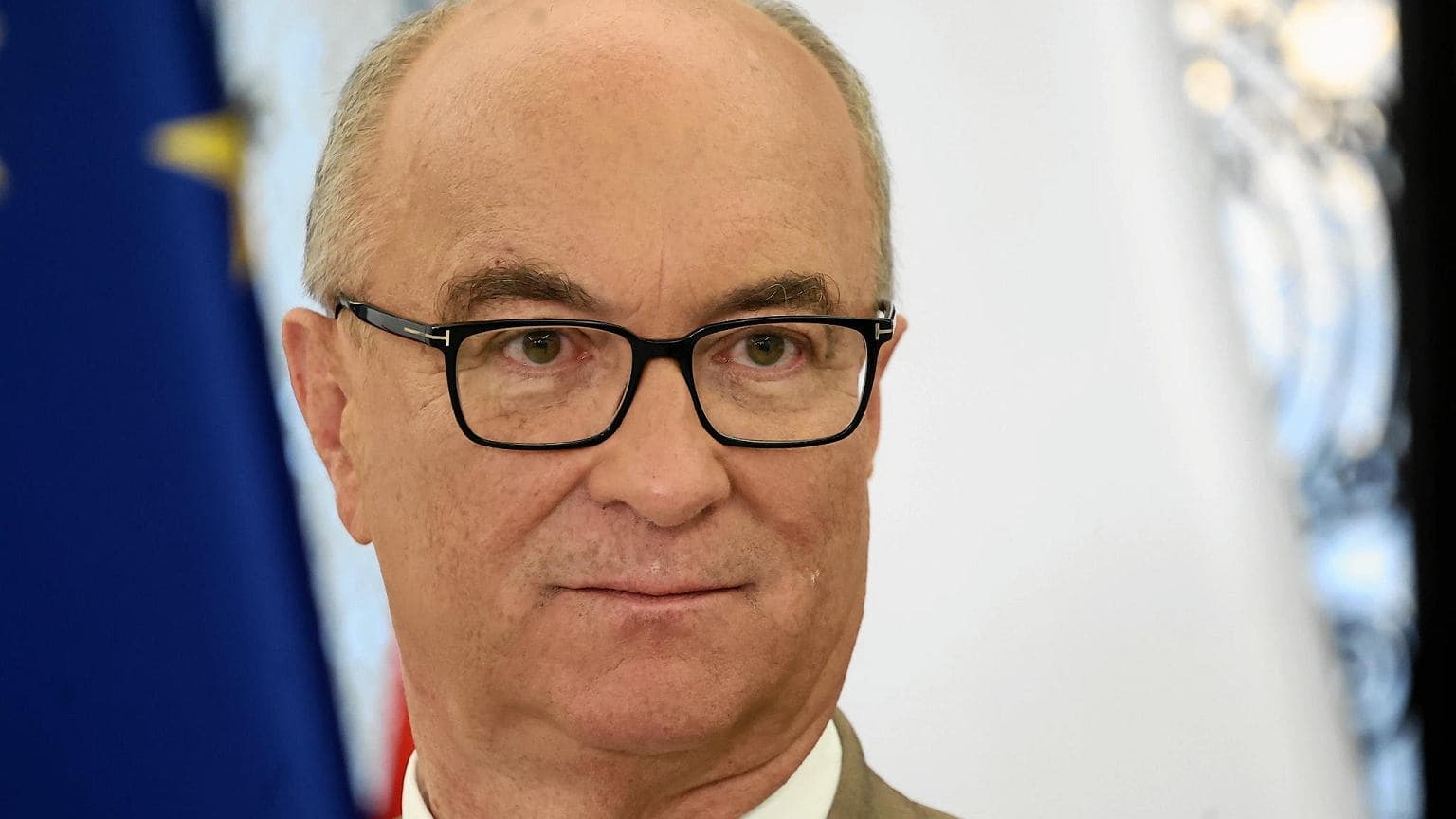 Czarzasty po wecie Nawrockiego: Skrzywdził pan masę ludzi. To są jakieś fobie