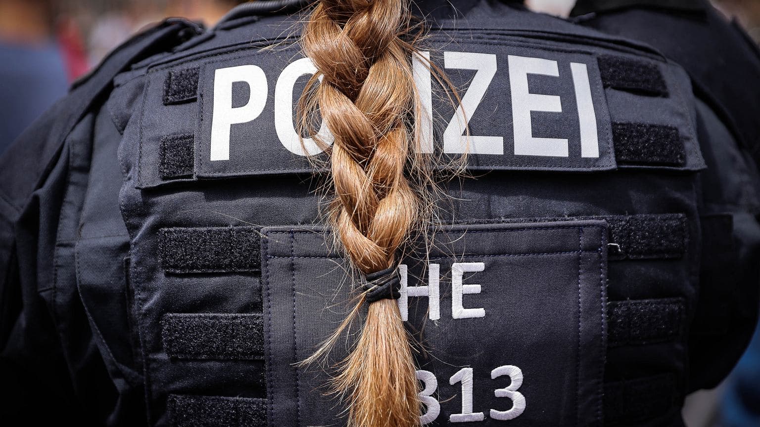 Horror w Niemczech. Dopiero od policji dowiedziały się, co je spotkało