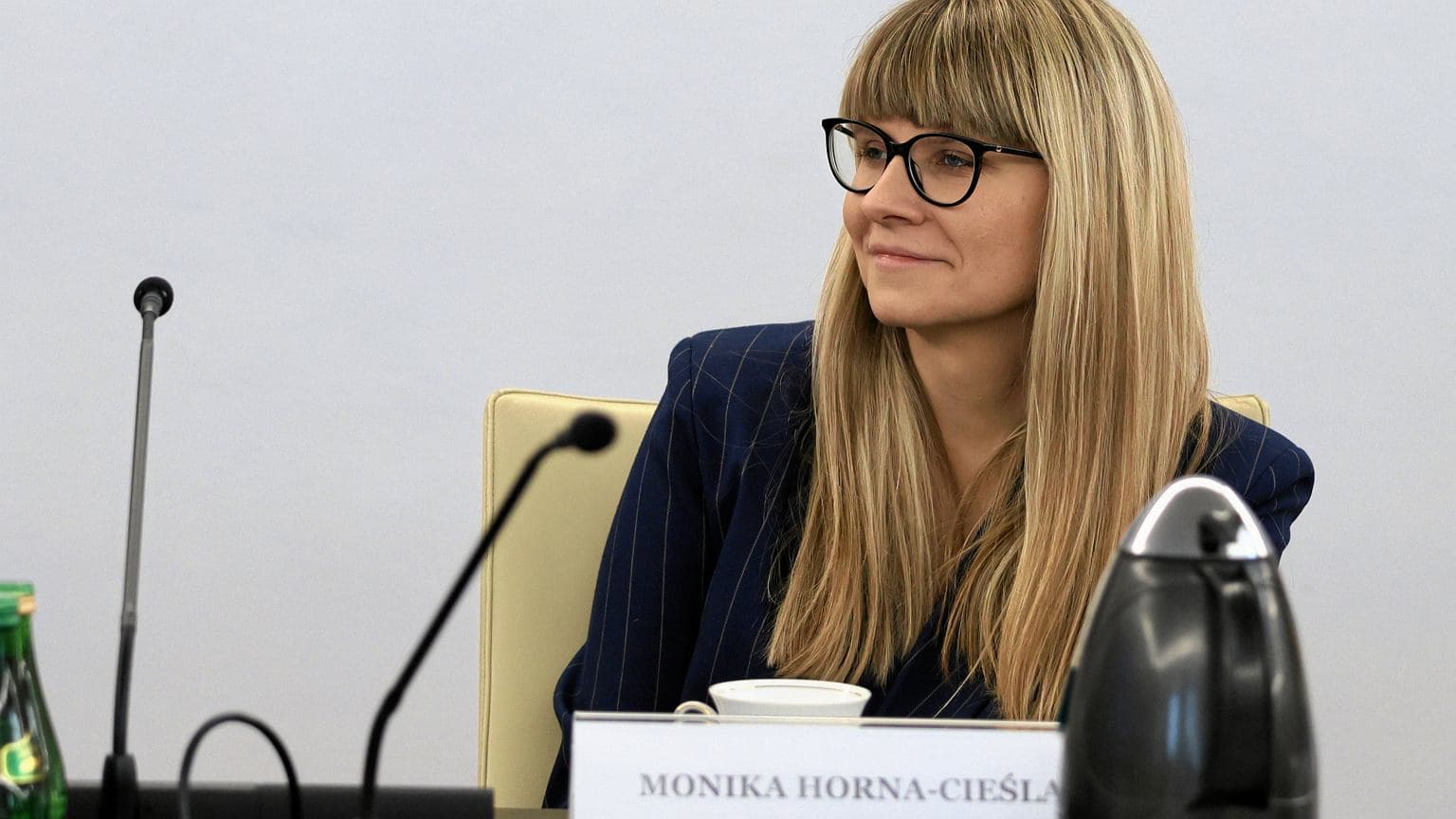 Inspekcja pracy skontrolowała biuro Rzecznika Praw Dziecka. "Stwierdzono nieprawidłowości"