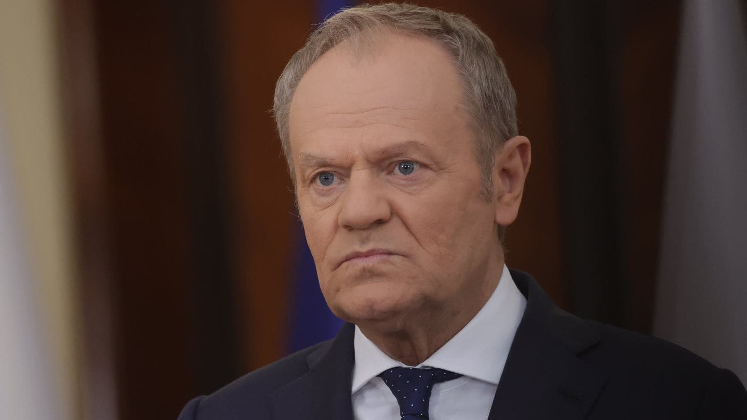 Jest decyzja komisji sejmowej ws. immunitetu Tuska. W tle afera Zondacrypto