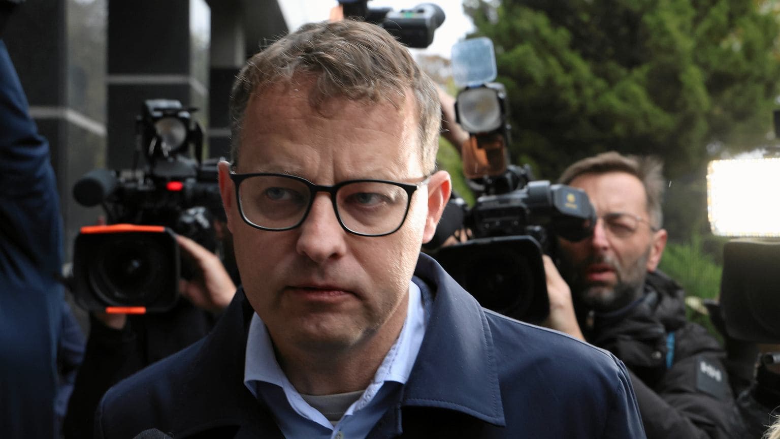 Jest decyzja sądu w sprawie Marcina Romanowskiego. "Nie uwzględniono wniosku obrońcy"