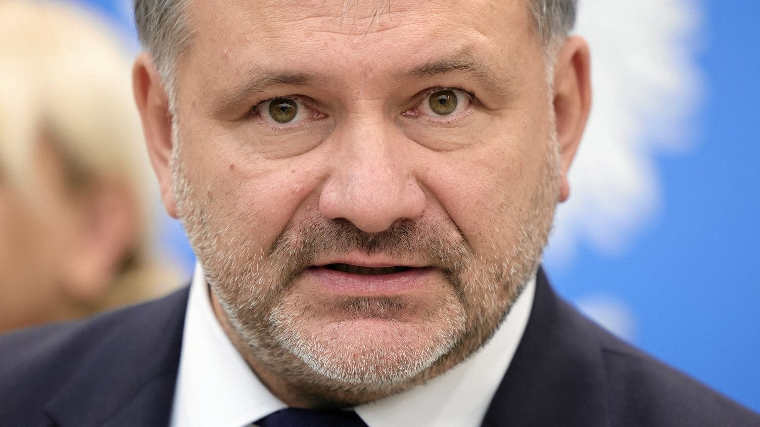 Kiedy pismo do ICE w sprawie Zbigniewa Ziobry? Żurek mówi o sukcesie