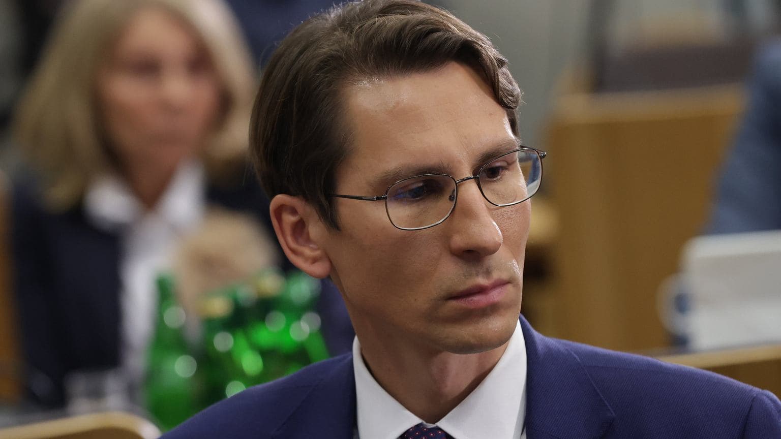Kolejna publiczna kłótnia polityków PiS. "Twój post mnie zszokował", "miarka się przebiera"