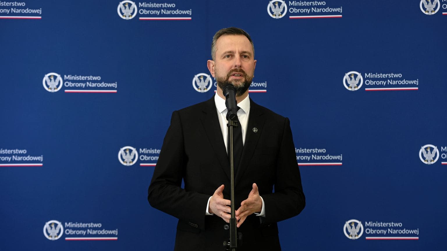 Kosiniak-Kamysz o "pożytecznych idiotach" w Polsce. "Po oszołomach można się wszystkiego spodziewać"
