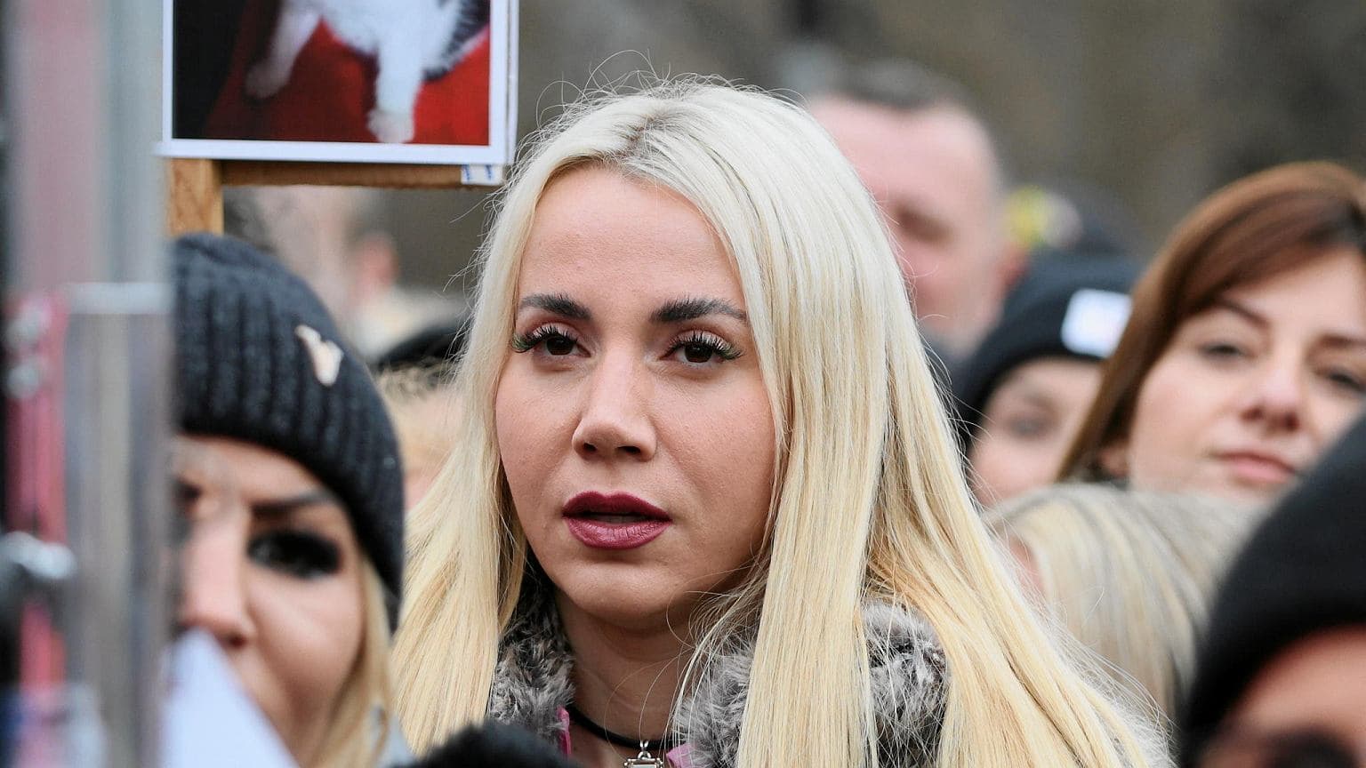 Marianna Schreiber chce usunąć STC w Krakowie. "Być może nie stać ich na rower"