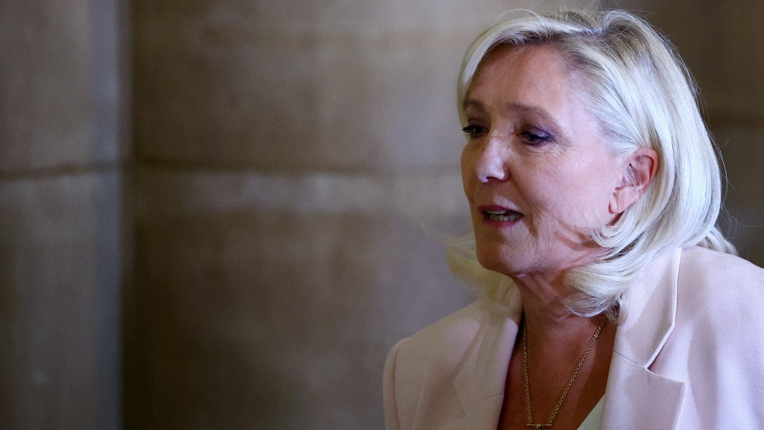 Marine Le Pen skazana. A i tak będzie mogła wystartować w wyborach