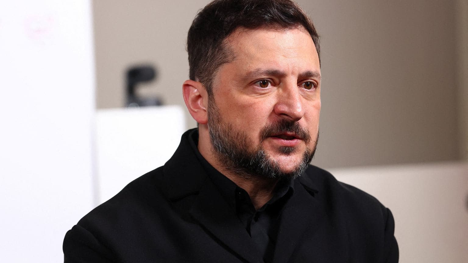 Media: Zełenski wybrał już nowego premiera Ukrainy. Znamy nazwisko