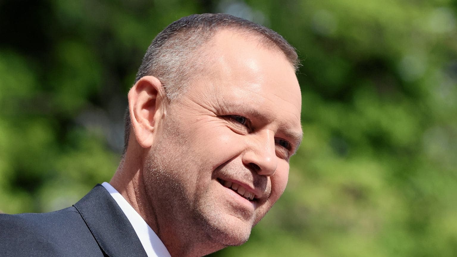 Nawrocki pobił rekord, Trzaskowski zaliczył gwałtowny spadek. Jest nowy sondaż