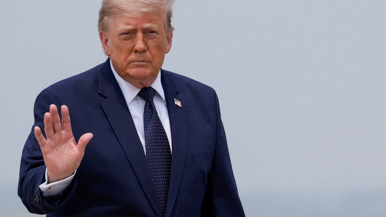 Nieoficjalnie: Na Bliski Wschód lecą kolejne samoloty USA. "To sygnał"