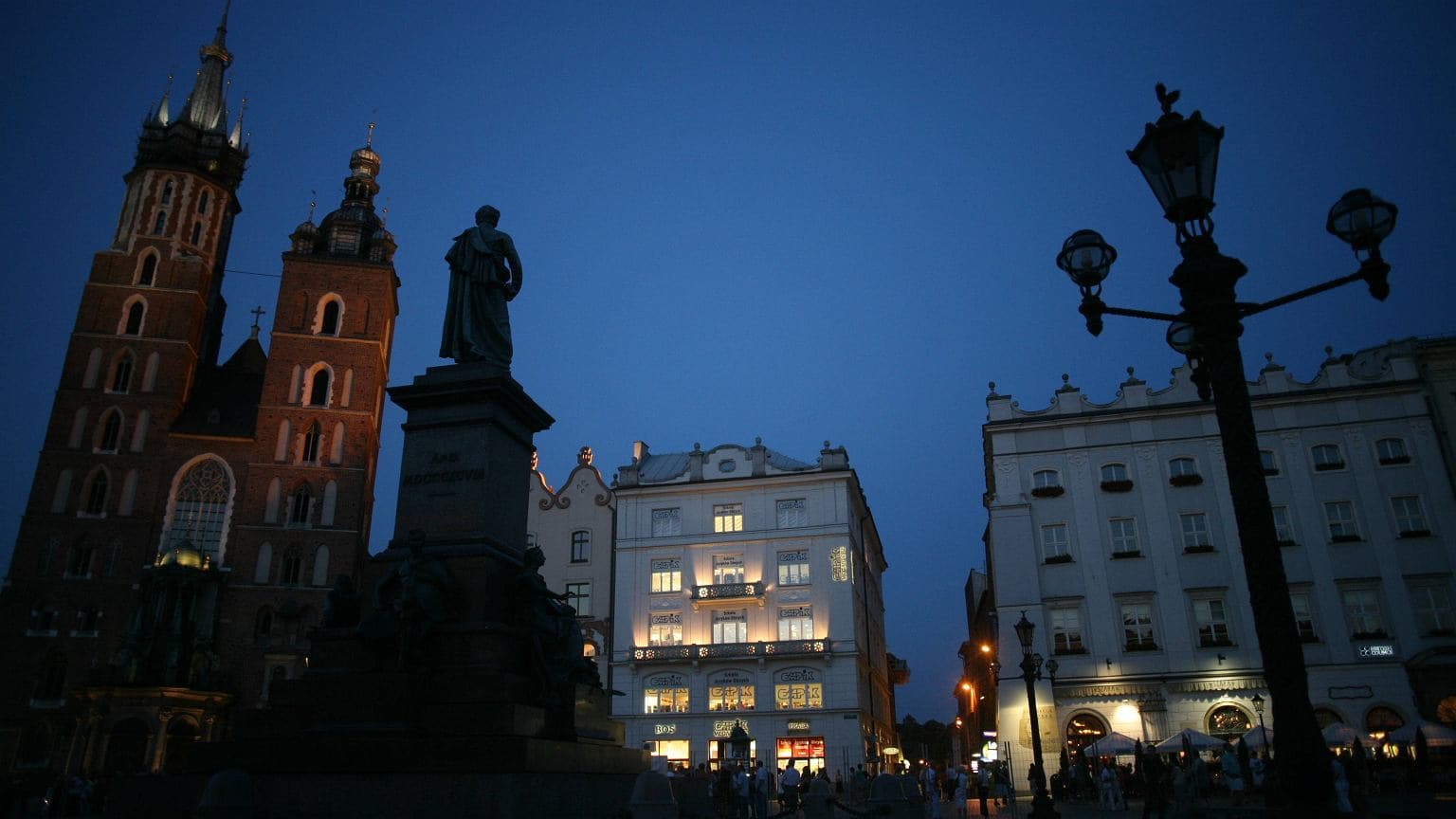 Nocna prohibicja w Krakowie. Będą zmiany