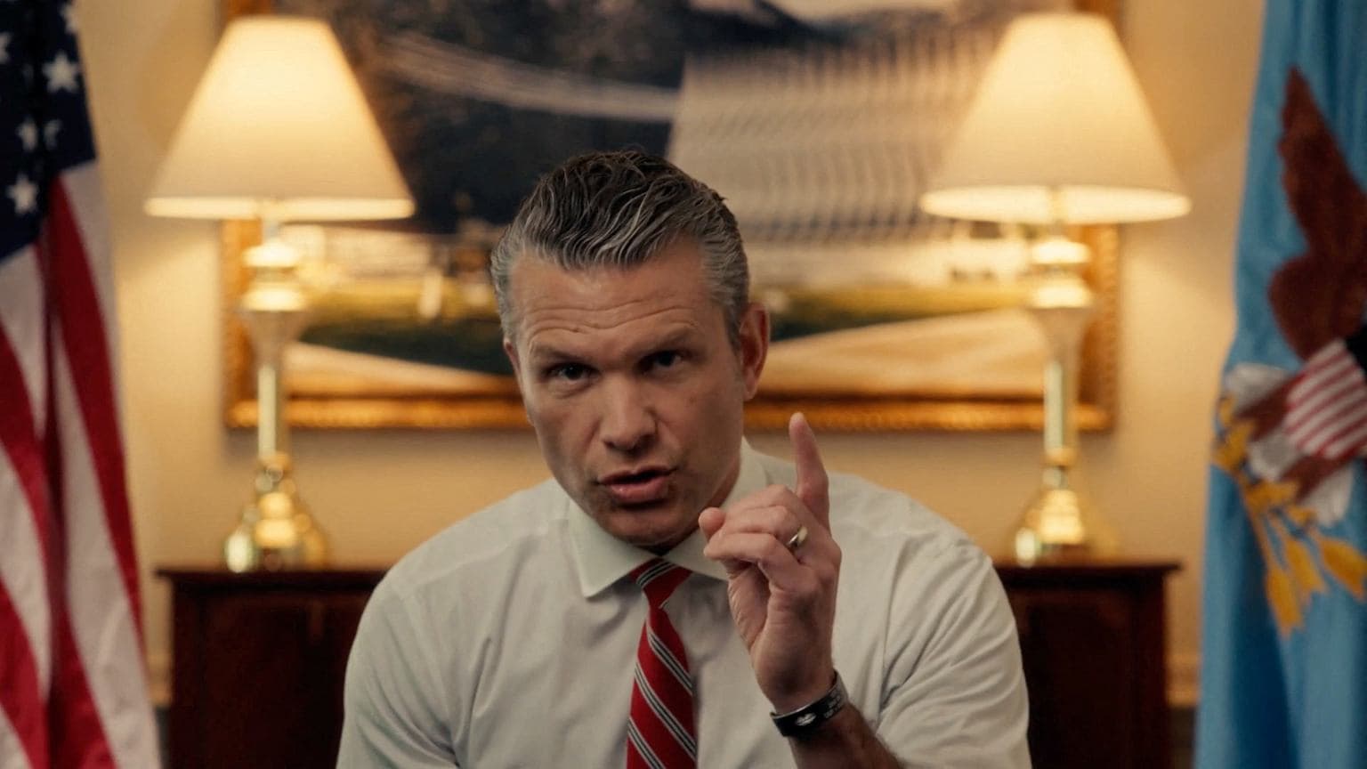 "Oddział Wysokiego Testosteronu" w USA. Hegseth zarządził obowiązkowe badania żołnierzy