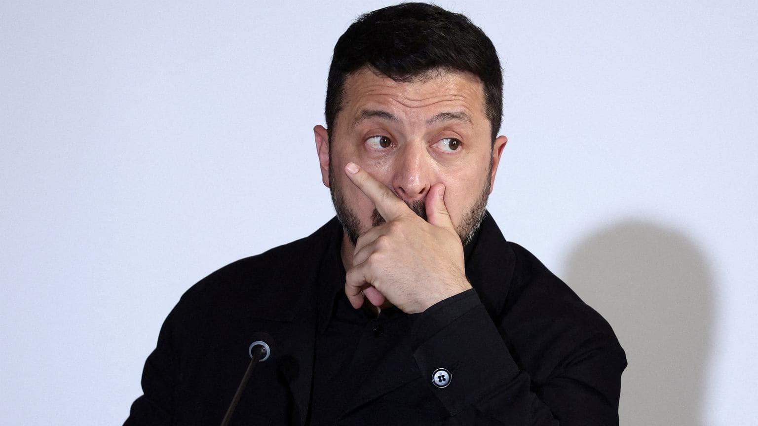 Państwo NATO nie chce już wspierać Ukrainy. "To nie miejsce dla nas"