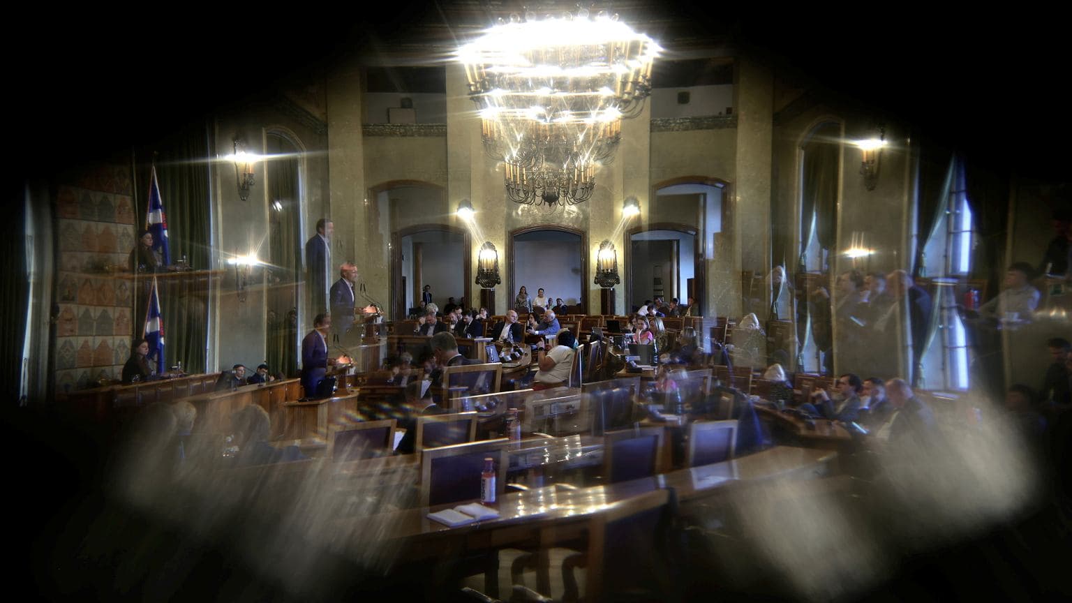 Prawie połowa Polaków niezadowolona z władz swoich miejscowości. Nowy sondaż