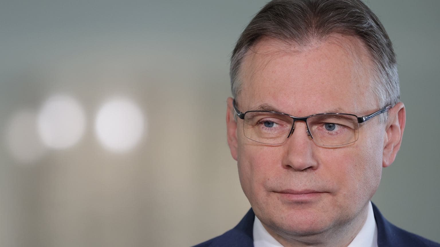 Spięcie polityka PiS z dziennikarzem. Zapytał go, czy jest Polakiem. "Objaw słabości"