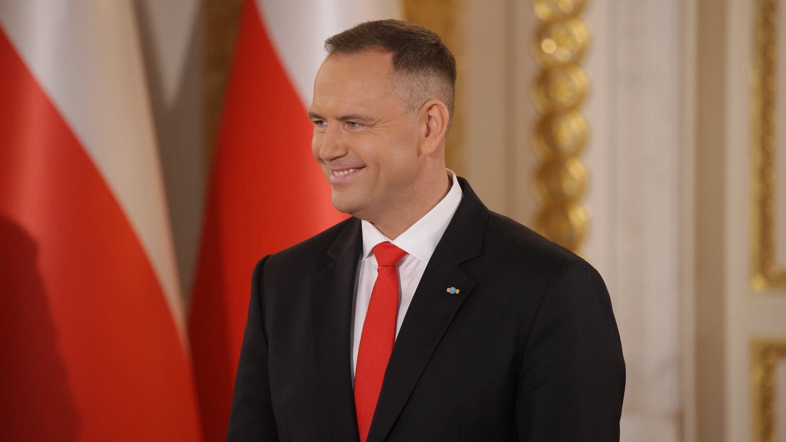 Media: Prezydent Nawrocki odbierze ślubowanie od nowego sędziego TK