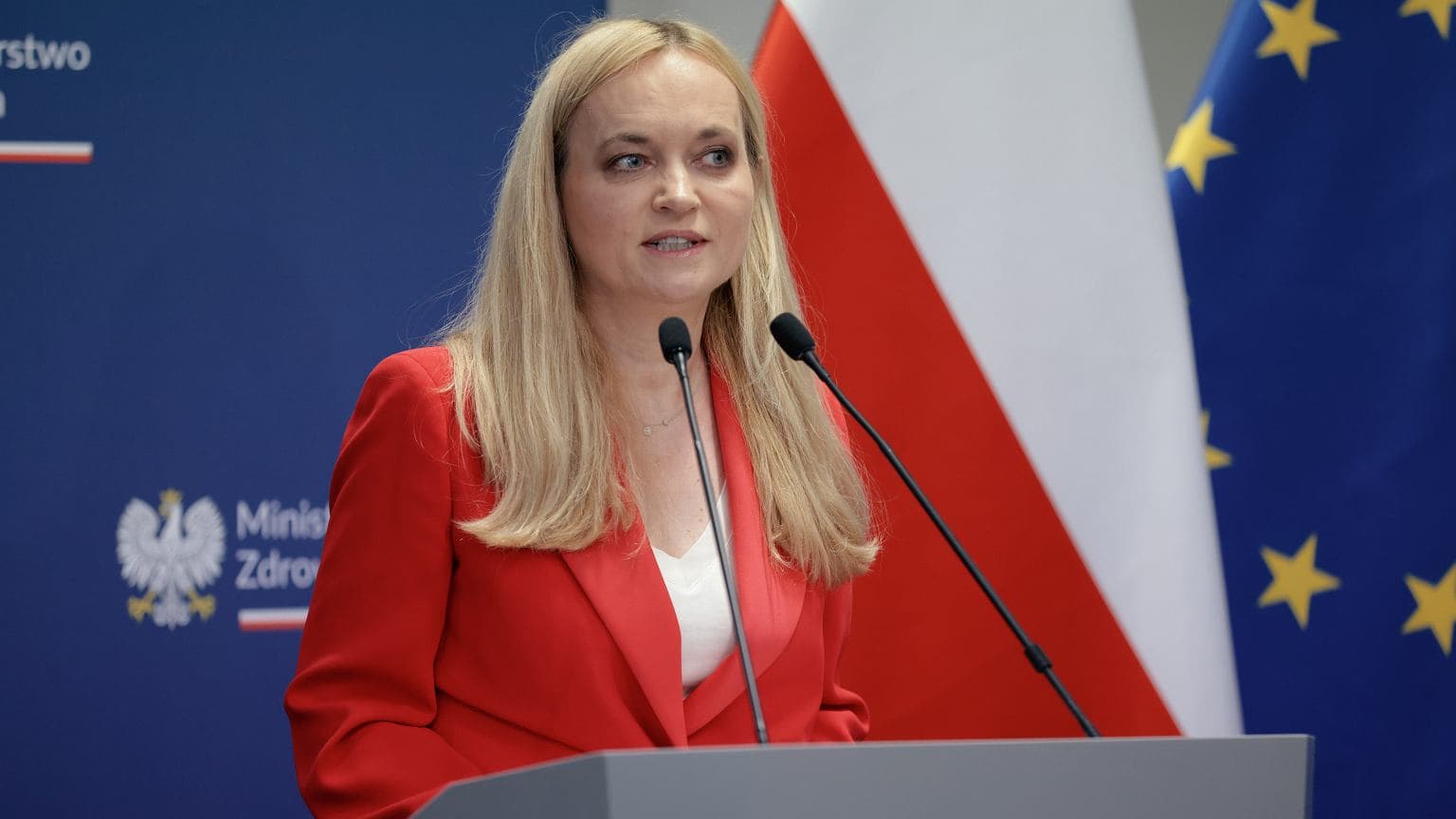 KO reaguje na aferę Kacprzyka. Media: Będą zmiany w rządzie. Nie chodzi o Kierwińskiego