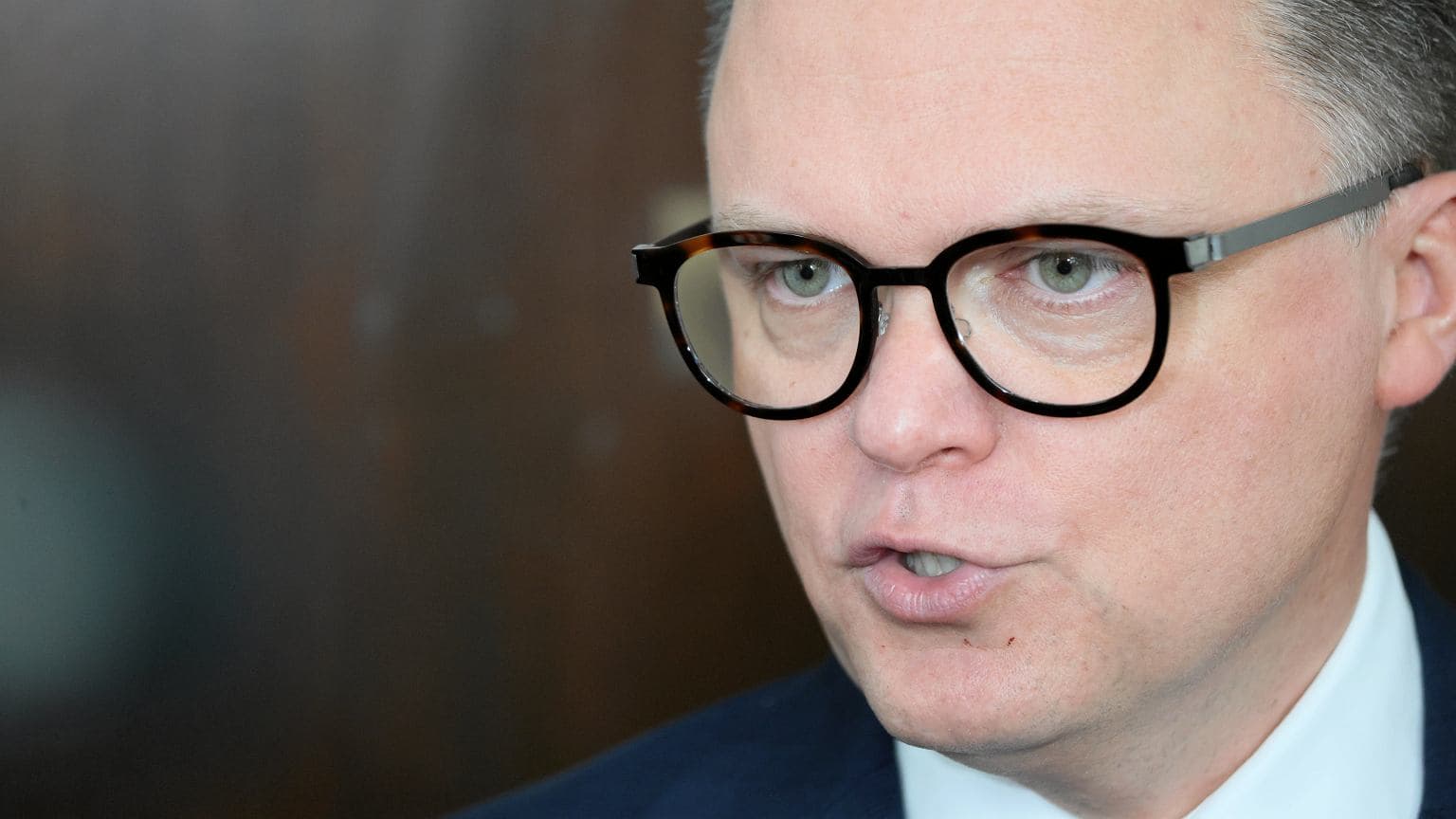 Kolejne turbulencje w Polsce 2050. Hołownia odszedł z władz partii i tworzy nową grupę