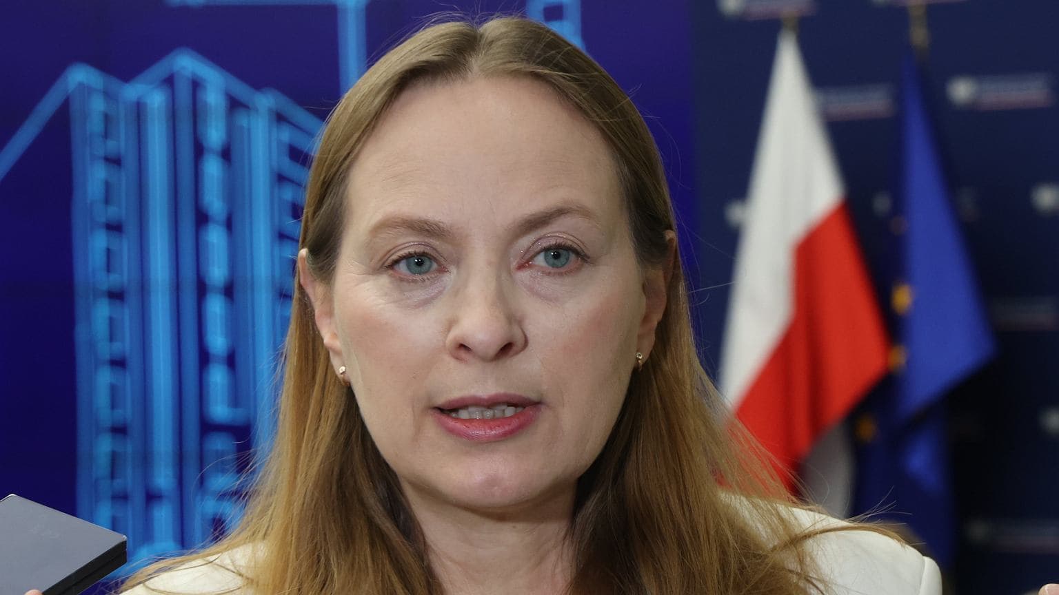 "Zełenski sam sobie strzela w stopę". Pełczyńska-Nałęcz mówi o "ogromnym błędzie"