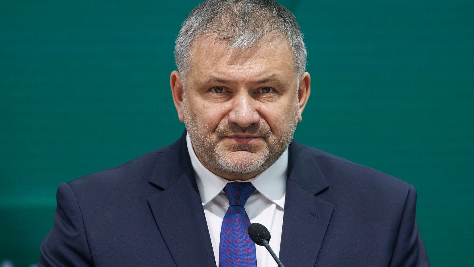 Żurek dostał pismo od Trzaskowskiego. Zapowiada pilne działania ws. Warszawskiego Szpitala Południowego
